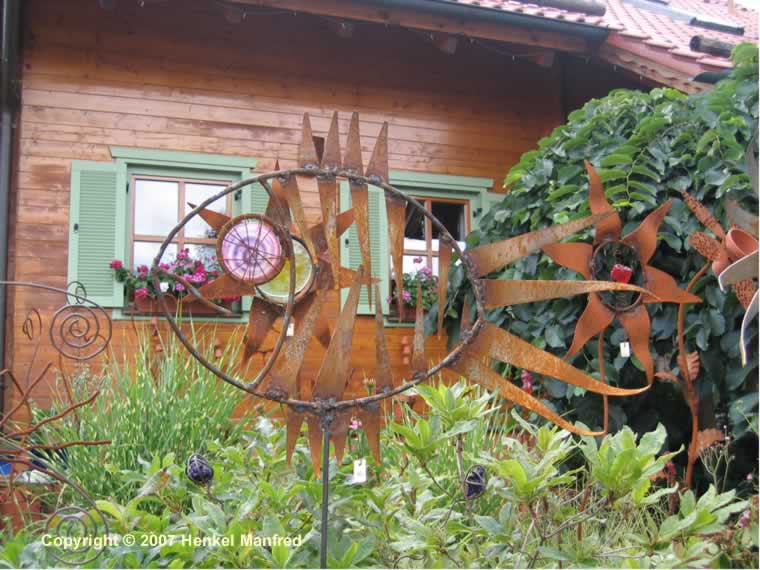 preisliste Manfreds Gartentr&auml;ume sch&ouml;ner Garten Deko Rost Bild_18